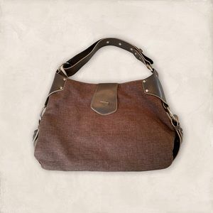 Matt and Nat shoulder bag